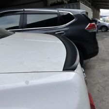 DUCKBILL 244K Rear Trunk Spoiler Wing Fits 2003~11 Bentley Continental GT Coupe picture