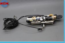 03-12 Mercedes R230 SL500 SL55 AMG Right Side Convertible Lock Pawl Cylinder Oem picture