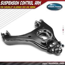 New Front Right Lower Control Arm w/ Ball Joint for Chevrolet Silverado 1500 GMC picture