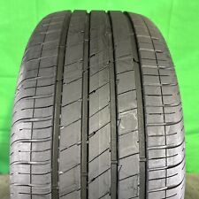Set,Used-255/40R20 Goodyear Eagle F1 101W 8/32 DOT 4023 picture