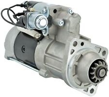 DB Electrical 410-48336 Starter For Kenworth Various D61-6005-004 19530 picture
