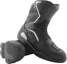 Firstgear Big Sky Boots (10, Black) picture