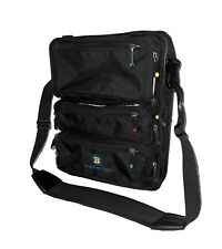 BrightLine Bags Flex System Pilot Flight Bag Modular Organizer Customizable picture