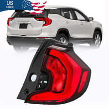 Right Tail Lights for 2018 19 20-2021 GMC Terrain Passenger Rear Brake Taillamps picture