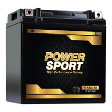 YTX30L-BS UTV Battery for Can-Am, Polaris, Arctic Cat picture