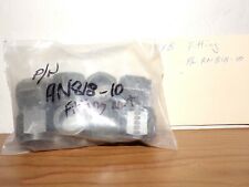 Aeronautical Standard Fitting Nuts AN818-10 picture