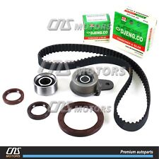 Gates HTD Timing Belt Kit Tensioner for Hyundai Accent Rio Rio5 1996-2011⭐⭐⭐⭐⭐ picture