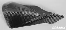 2011-2019 Suzuki GSX-R750 L1 Exhaust Heat Shield - 100% Carbon Fiber picture
