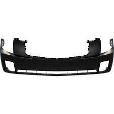 NEW Primed - Front Bumper Cover Fascia for 2003-2007 Cadillac CTS Sedan 03-07 picture