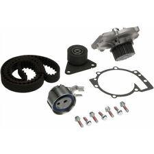 Gates TCKWP331A Power Grip Premium Timing Component Kit With Water Pump (Tckwp) picture