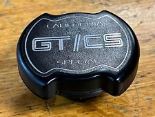 2011 2012 2013 2014 FORD MUSTANG GT/CS CALIFORNIA SPECIAL ENGINE OIL FILL CAP picture