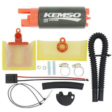 340LPH High Performance Fuel Pump for Honda Civic 1992-2011 picture
