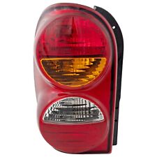 Tail Light For 02-04 Jeep Liberty Driver Side picture