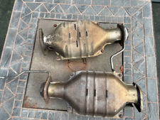 Acura NSX catalytic converters OEM years 91-05 picture
