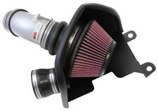 K&N 69-1019TS Performance Air Intake System picture