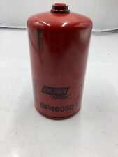 QTY 1 - New Baldwin Filter Spin On Fuel Filter BF46050 picture