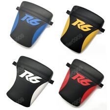 Different style Rear Pillion Passenger Seat Fit For Yamaha YZF-R6 1998-2002 picture
