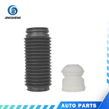 For 01-07 Fusion Front Shock Strut Boot Bellow Bump Stop Rubber picture