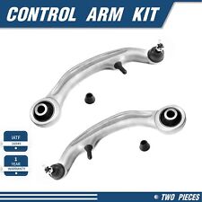 2pcs Front Lower Rearward Control Arm for 2003 2004 2005 2006 2007 Infiniti G35 picture