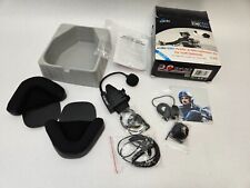 Cardo Scala Rider Audio and Microphone kit for Half helmet picture