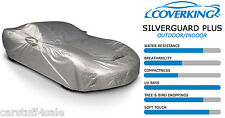 COVERKING SILVERGUARD PLUS all-weather CAR COVER made for 1994-1998 Ford Mustang picture