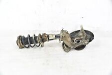 💎 2008-2015 Audi TT AWD Front Right Knuckle / Spindle & Strut Shock OEM picture