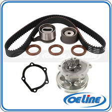 For 95-98 Toyota Tercel Paseo 1.5L l4 GAS DOHC 5EFE Timing Belt Kit Water Pump  picture
