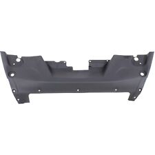 Radiator Support Covers  68138372AH for Jeep Cherokee 2014-2018 picture