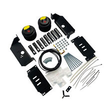 NEW Rear Air Helper Spring Kit 3000-5000Lbs for Ford/Dodge/GM Pickup Trucks picture