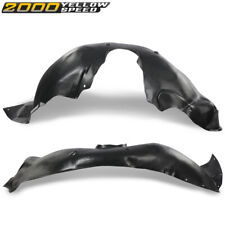 Fit For 2014-2015 Chevrolet Camaro Front Fender Liner Set Left & Right Pair picture