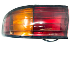 DEPO 312-1903L-AS Tail Light Driver Left Side Brake Lamp fits Toyota Camry 92-94 picture