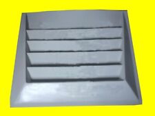 FOR DMAX STYLE HOOD VENT (UNIVERSAL)  Fiberglass picture