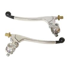 2FastMoto Brake/Clutch Lever Assembly Set - Alloy 32-69800 picture