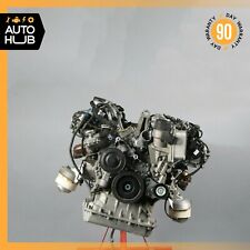 07-11 Mercede W221 S550 CL550 Engine Motor 5.5L V8 M273 RWD OEM 120k picture