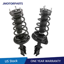 Set(2) Complete Rear Struts Shocks Assembly For Lexus ES350 Toyota Avalon Camry picture