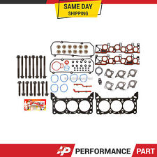 Head Gasket Bolts Set for 04-08 Ford F150 Freestar Mercury 3.9 4.2 OHV VIN 2, 6 picture