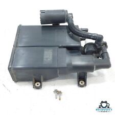 2009-2012 BMW 740i 750Li F02 Rear Gas Fuel Vapor Activated Charcoal Canister OEM picture
