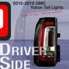 2015-2019Rebuilt OEM GMC Yukon XL Denali Driver Tail Light SLT GM READY TO SHIP picture