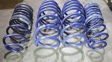 H&R Lowering Coil Springs 29049 (set of 4) picture