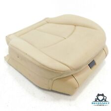 06-09 Mercedes W211 E320 E350 E550 Front Right Lower Seat Cushion Pad Beige OEM picture