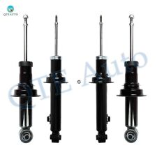 Set of 4 Front-Rear Suspension Strut Assembly For 1990-1997 Mazda Miata picture