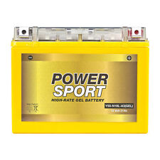 Y50-N18L-A3 12V 21AH 340 CCA GEL High Performance Power Sport Battery picture