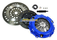 FX STAGE 2 CLUTCH KIT+ 10 LBS CHROMOLY FLYWHEEL ACURA TSX HONDA ACCORD 2.4L K24 picture