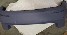 Brand New Tesla Model 3 2017-2023 Rear Bumper Replacement - New picture