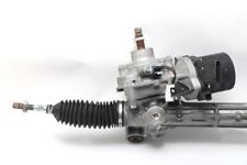 2013-2017 Honda Accord Electric Steering Gear Power Rack And Pinion 2.4L OEM picture