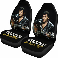 Elvis Presley Gift Idea For Fans and Lovers Style2 Car seat cover picture