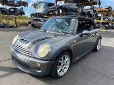 Hood Convertible S Model With Xenon HID Fits 05-08 MINI COOPER 963485 picture