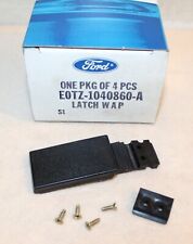 1970-1996 Ford F100 F150 F250 F350 1983-93 Ranger NOS SLIDING BACK WINDOW LATCH picture