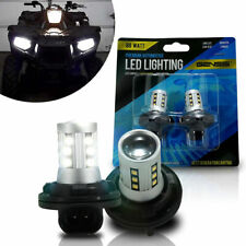 2 LED OEM 1997 98 99 for Polaris Sportsman 335 400L 500 Low Beam Headlight Bulbs picture