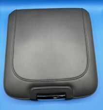 13 14 15 16 17 18 DODGE RAM OEM center console jump seat lid armrest gray OEM picture